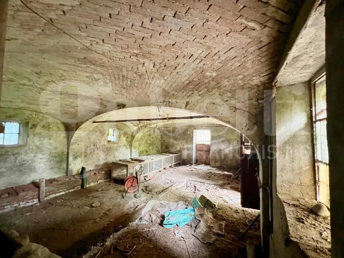 Rustico in vendita a Piozzo - foto 6