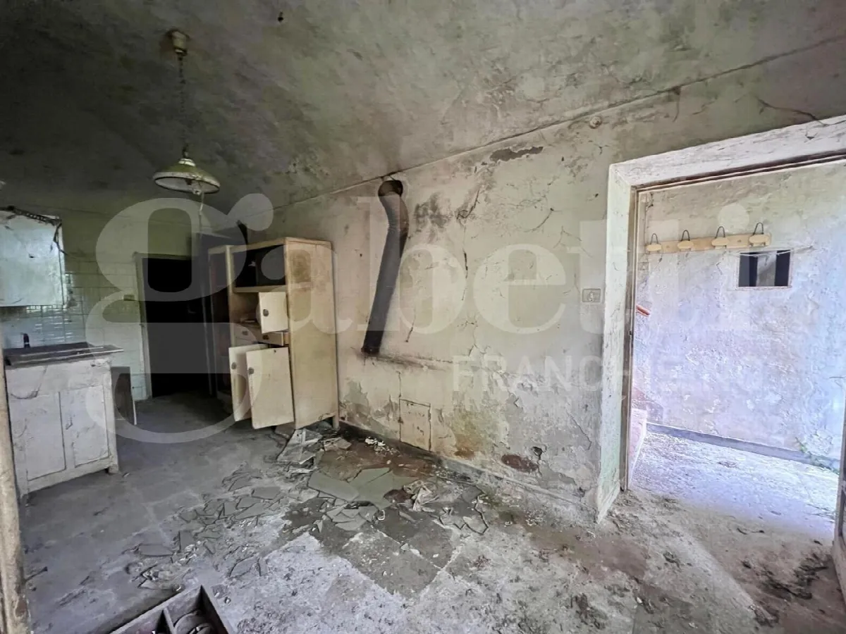 Rustico in vendita a Piozzo - foto 8