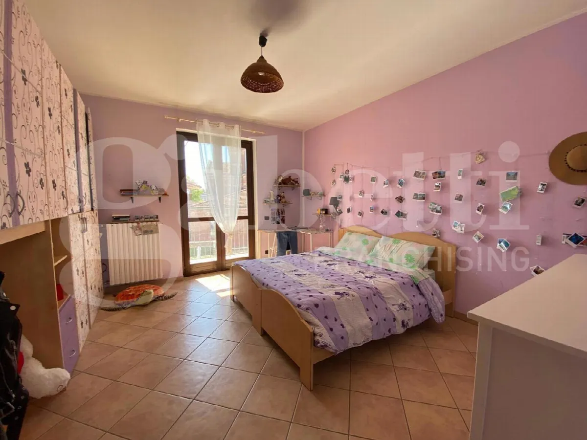 Casa indipendente in vendita a Pocapaglia - foto 10