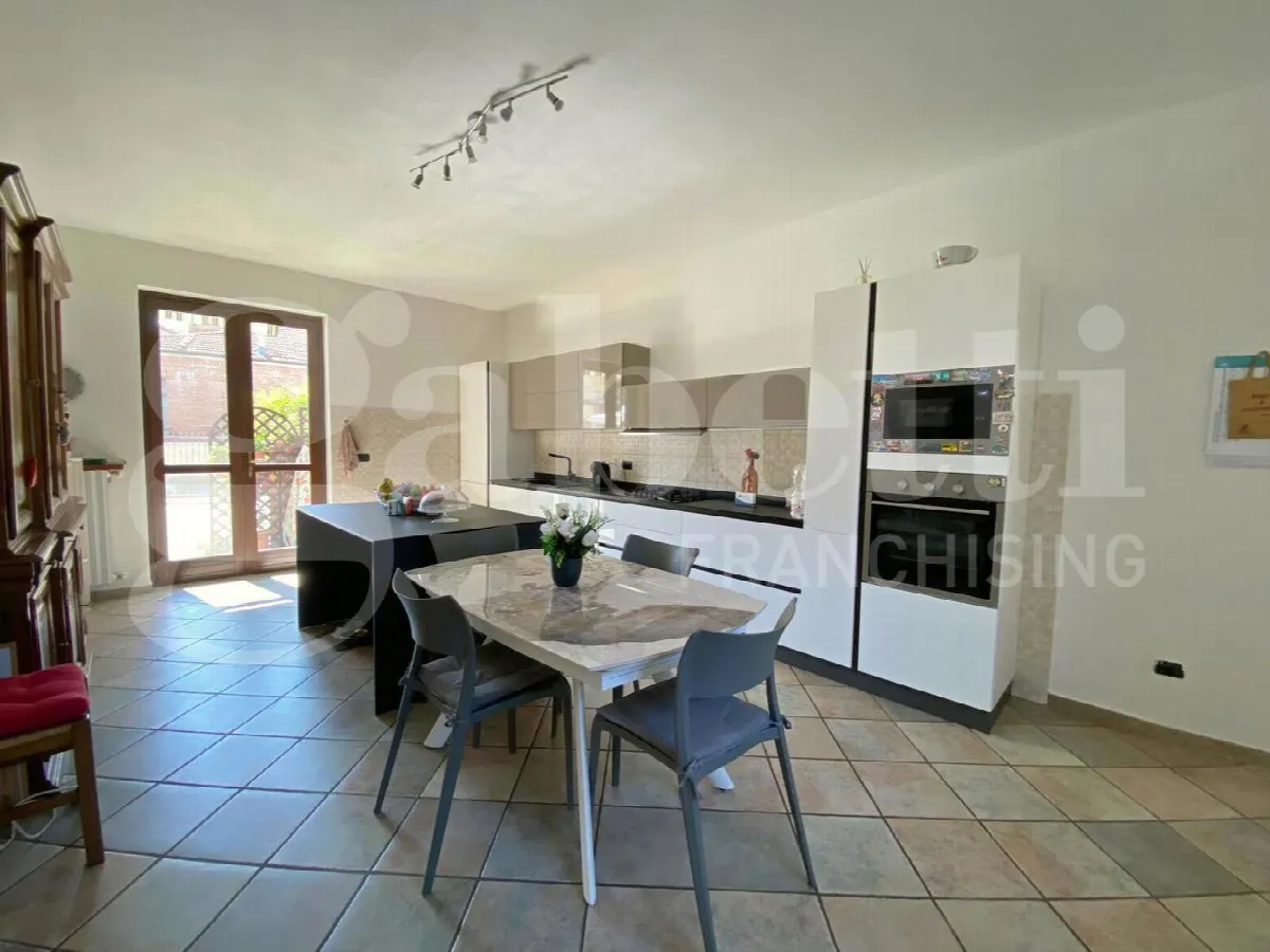 Casa indipendente in vendita a Pocapaglia - foto 4