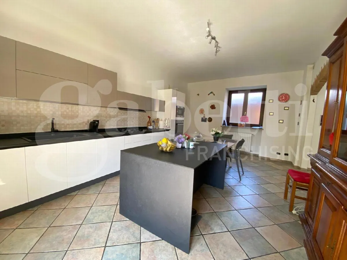 Casa indipendente in vendita a Pocapaglia - foto 6