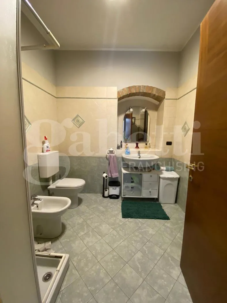 Casa indipendente in vendita a Pocapaglia - foto 8