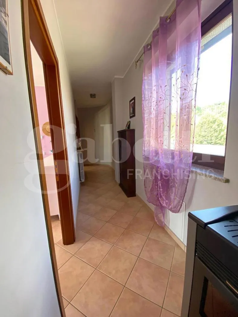 Casa indipendente in vendita a Pocapaglia - foto 9