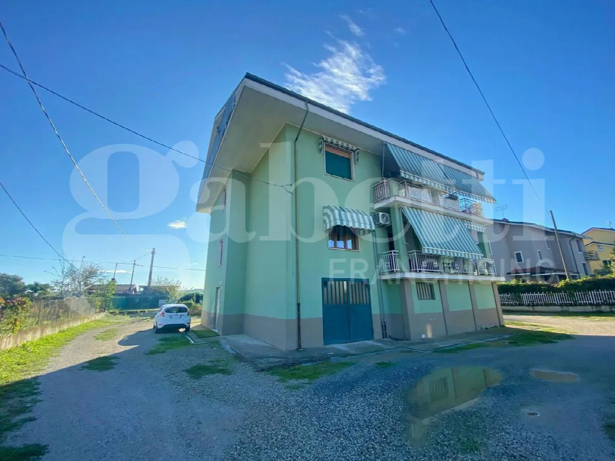 Appartamento in vendita a Cherasco - foto 1