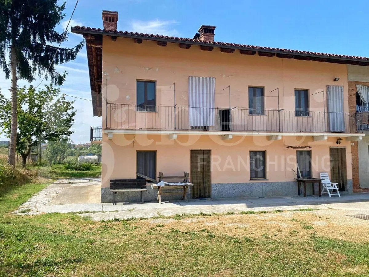 Casa indipendente in vendita a Cherasco - foto 2
