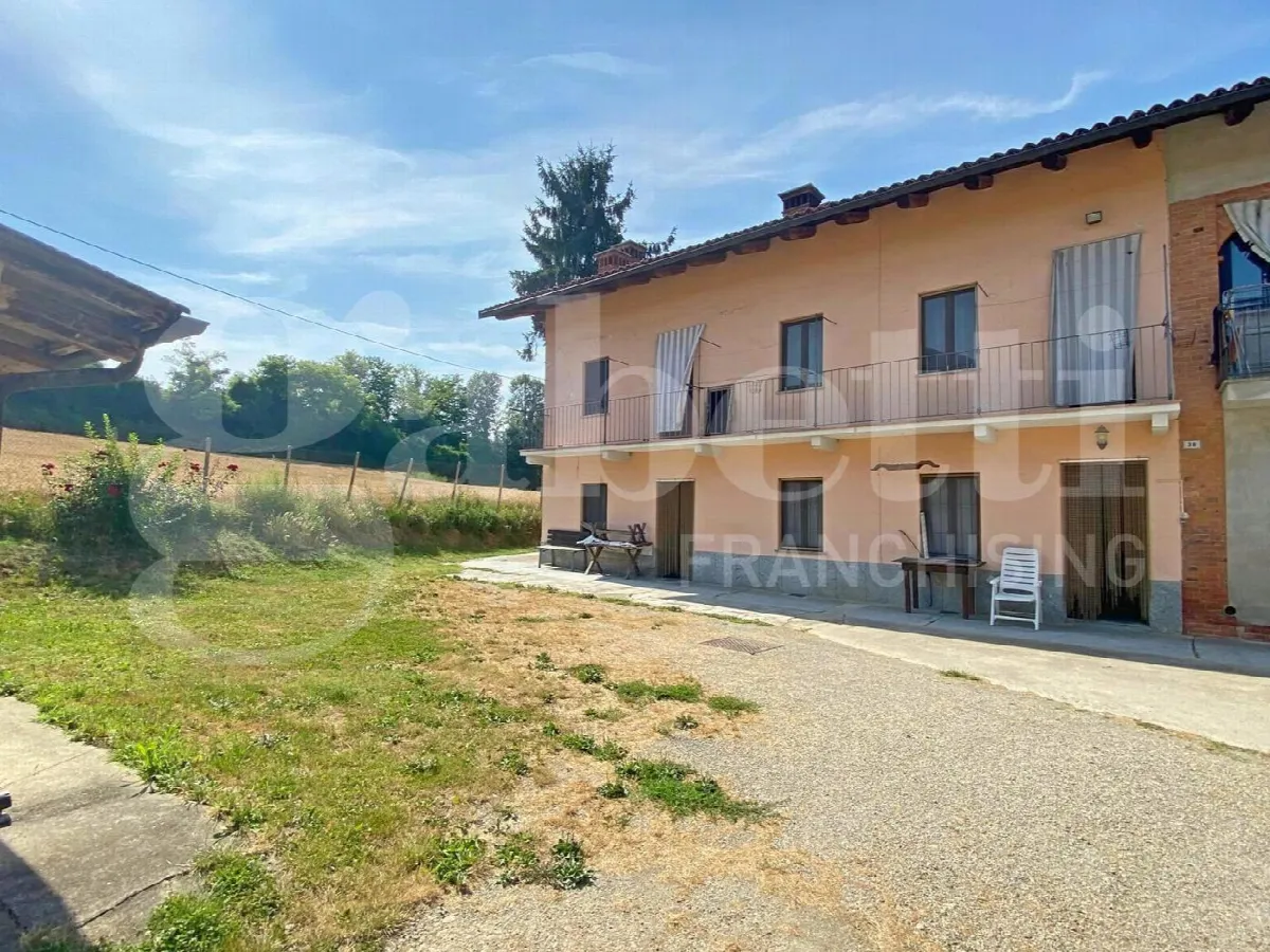 Casa indipendente in vendita a Cherasco - foto 3