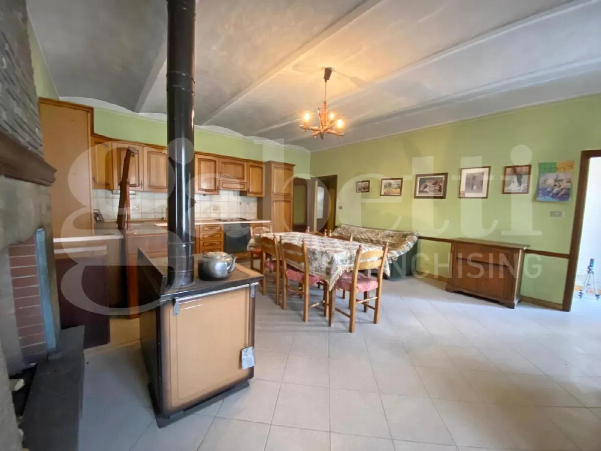 Casa indipendente in vendita a Cherasco - foto 8