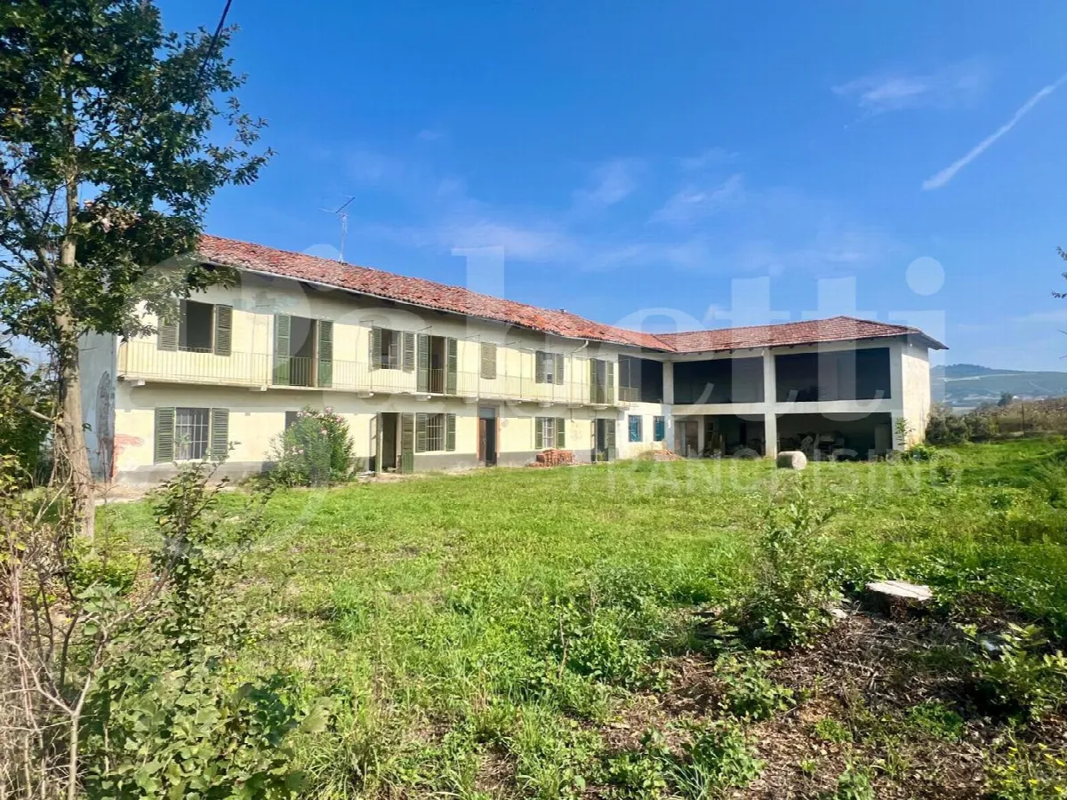 Rustico in vendita a Barolo - foto 1