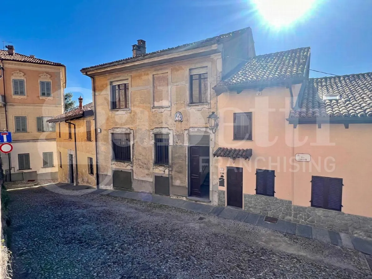 Casa indipendente in vendita a La Morra - foto 4