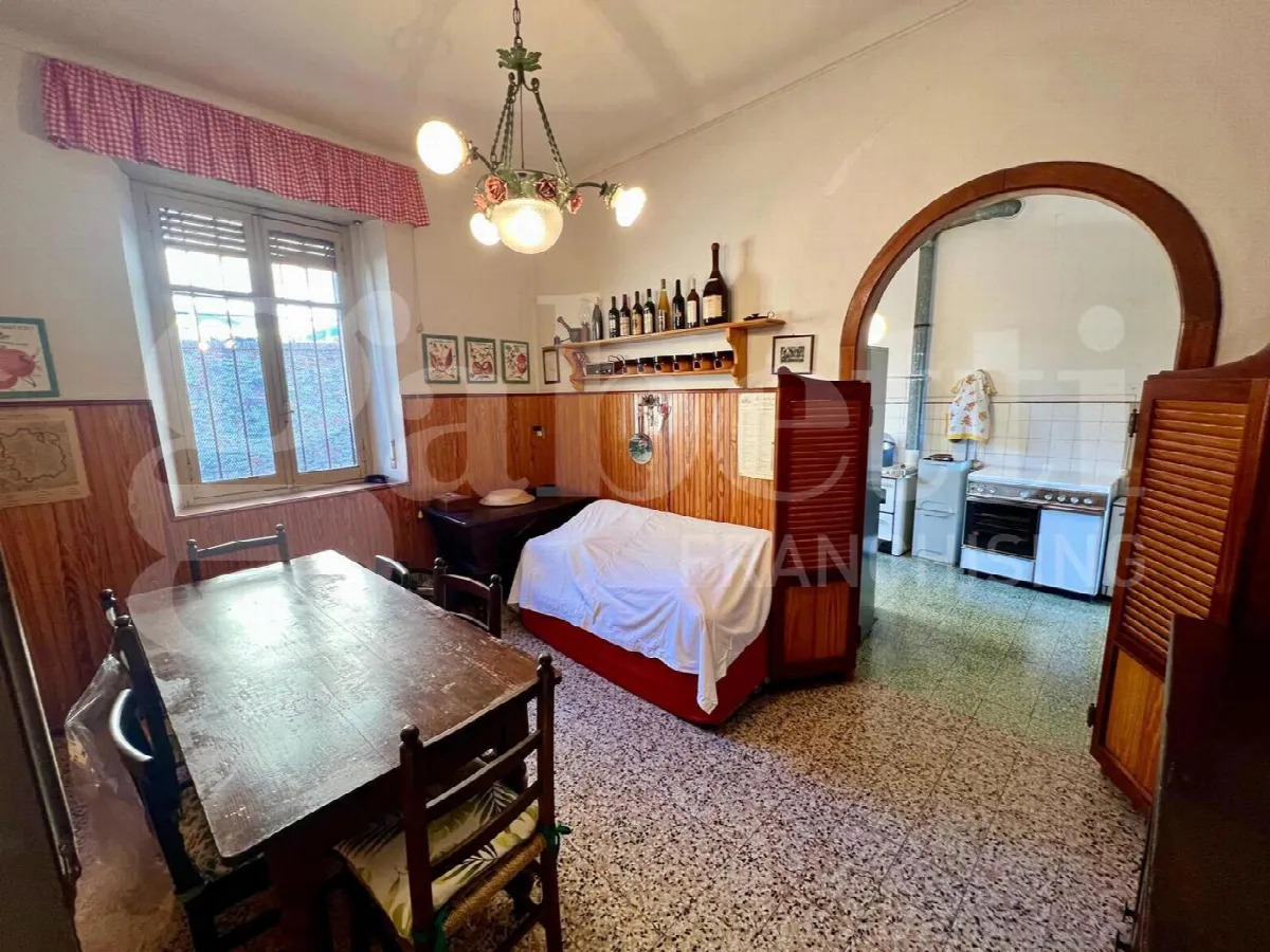 Casa indipendente in vendita a La Morra - foto 8