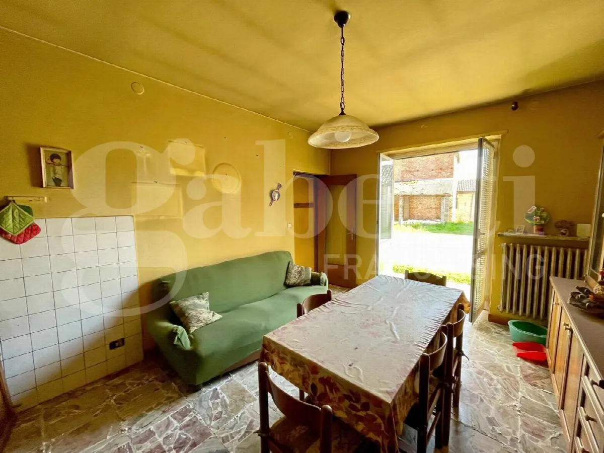 Casa indipendente in vendita a Pocapaglia - foto 10