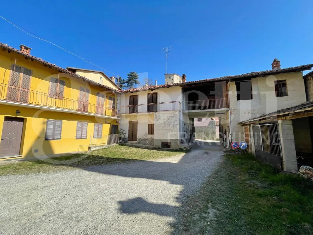 Casa indipendente in vendita a Pocapaglia - foto 2
