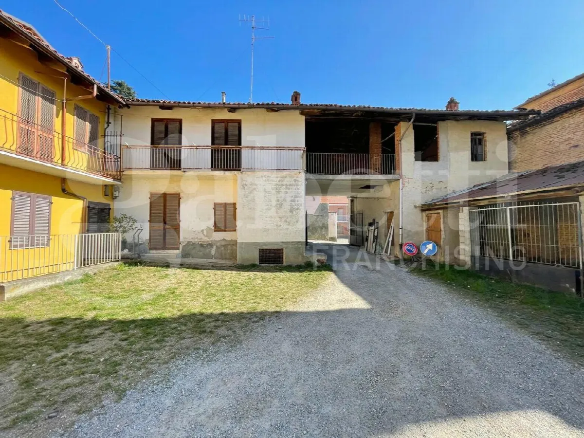 Casa indipendente in vendita a Pocapaglia - foto 3