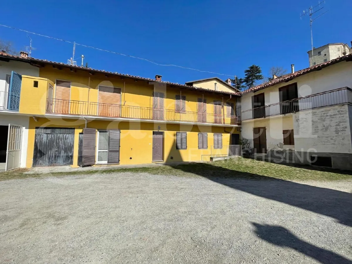 Casa indipendente in vendita a Pocapaglia - foto 5