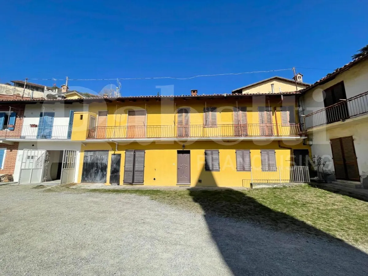 Casa indipendente in vendita a Pocapaglia - foto 6