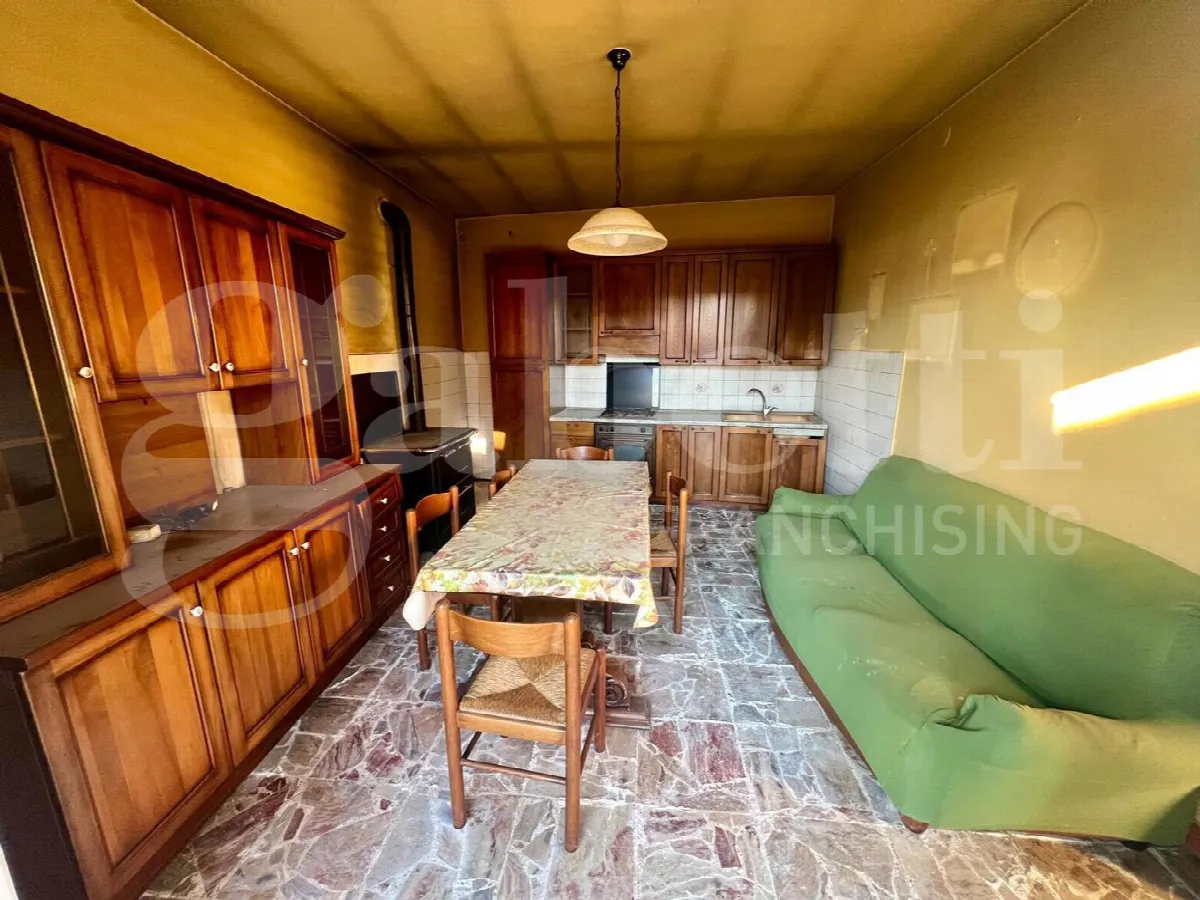 Casa indipendente in vendita a Pocapaglia - foto 7