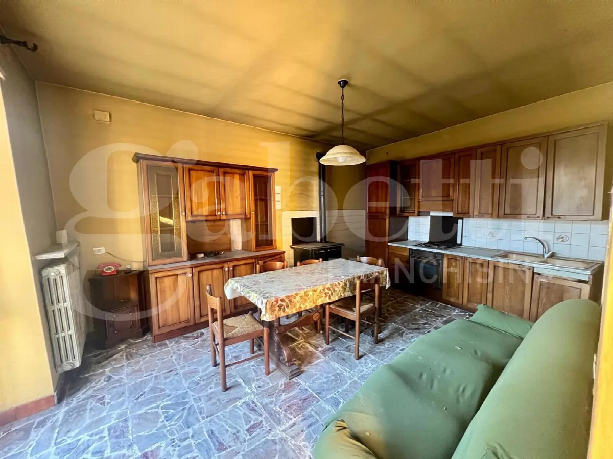 Casa indipendente in vendita a Pocapaglia - foto 8