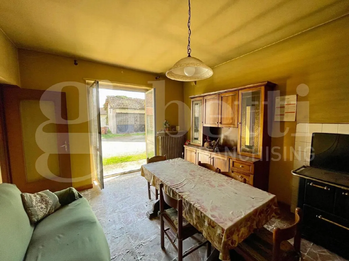 Casa indipendente in vendita a Pocapaglia - foto 9