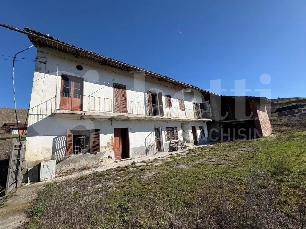Casa indipendente in vendita a Dogliani - foto 1