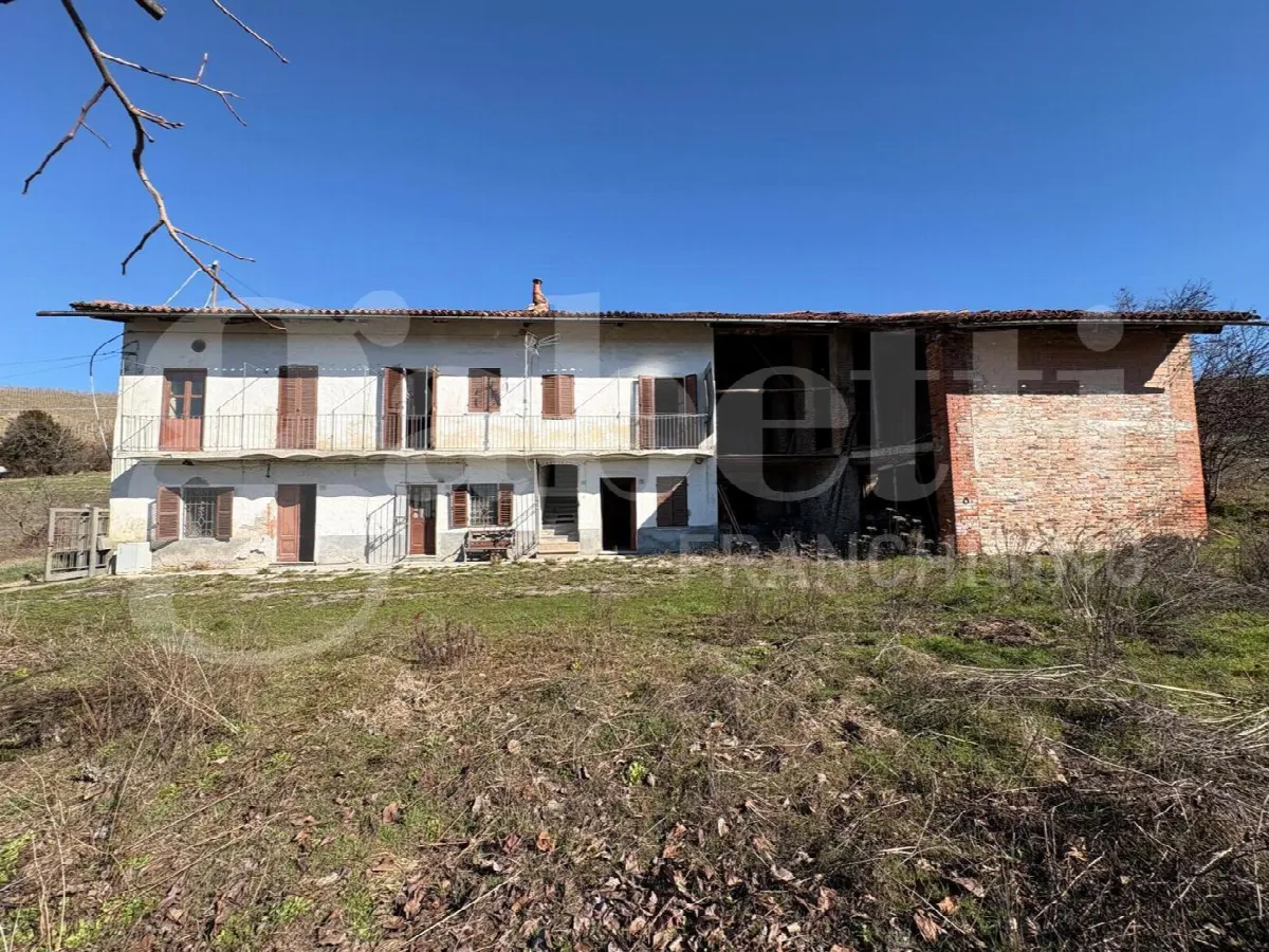 Casa indipendente in vendita a Dogliani - foto 2