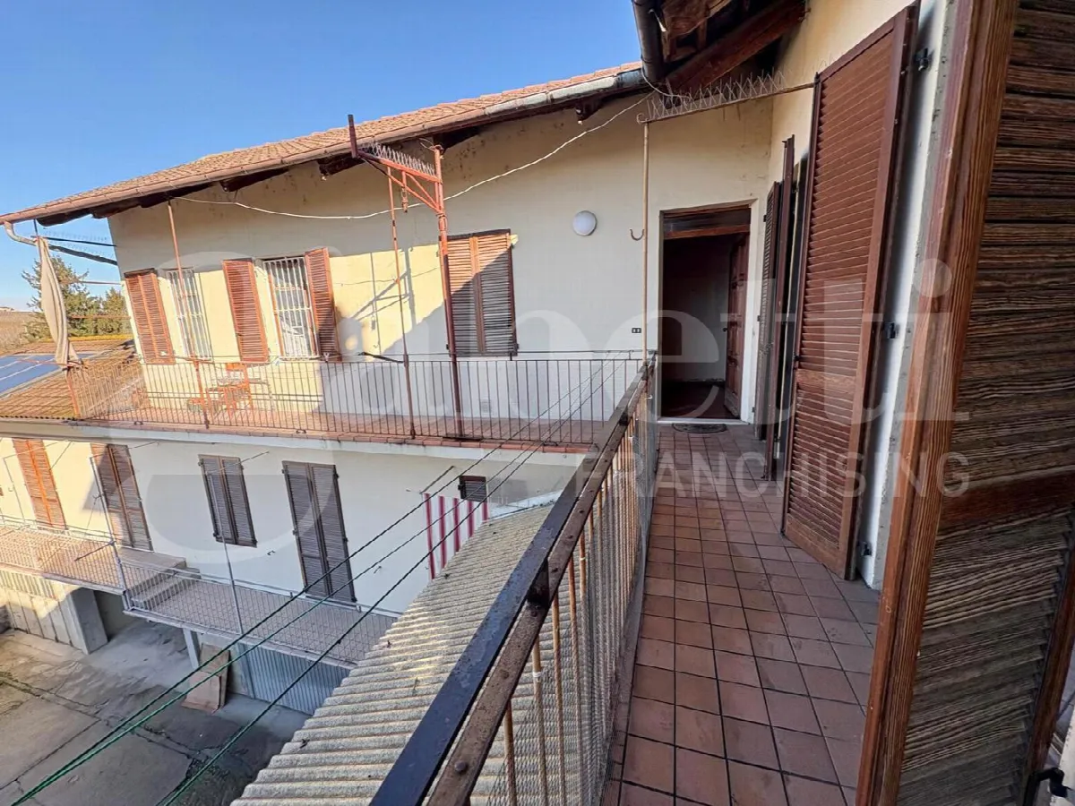 Appartamento in vendita a Grinzane Cavour - foto 1