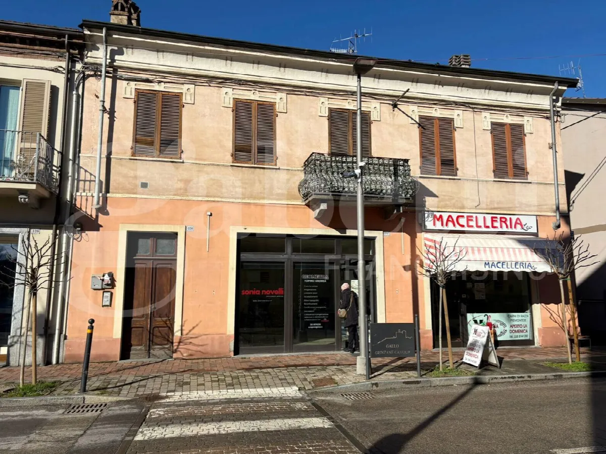 Appartamento in vendita a Grinzane Cavour - foto 1