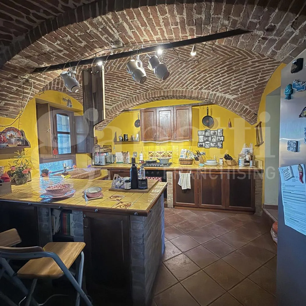 Casa indipendente in vendita a Bra - foto 9