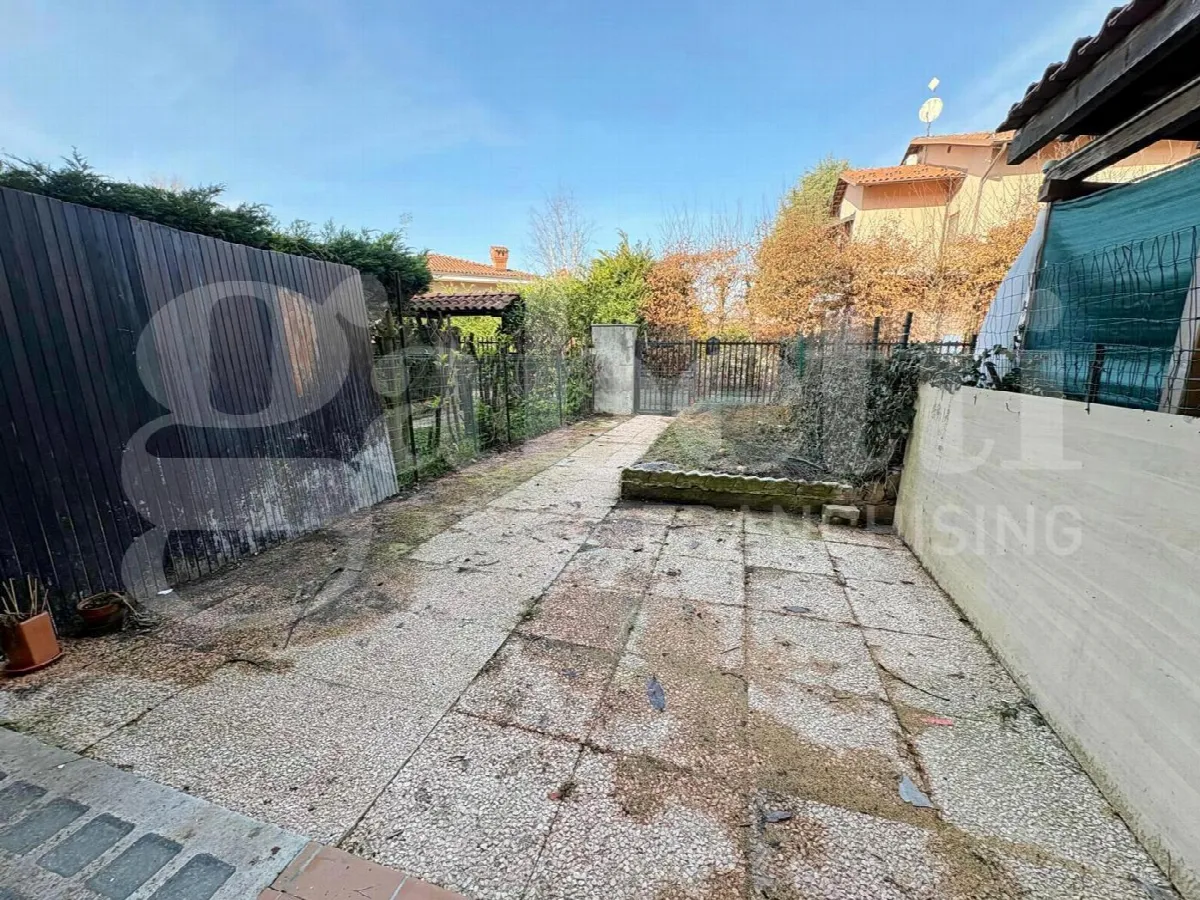 Villetta a schiera in vendita a Pocapaglia - foto 2