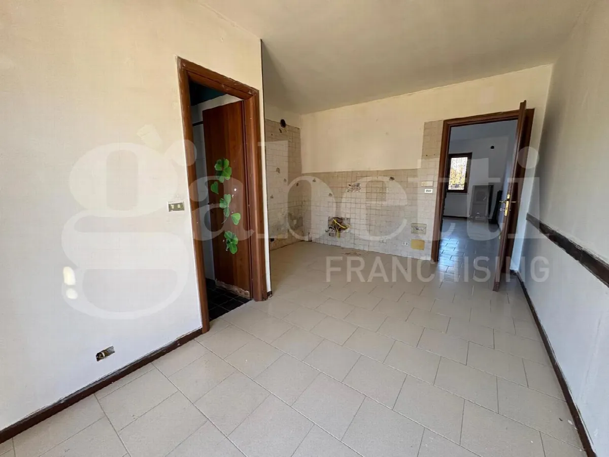 Villetta a schiera in vendita a Pocapaglia - foto 6