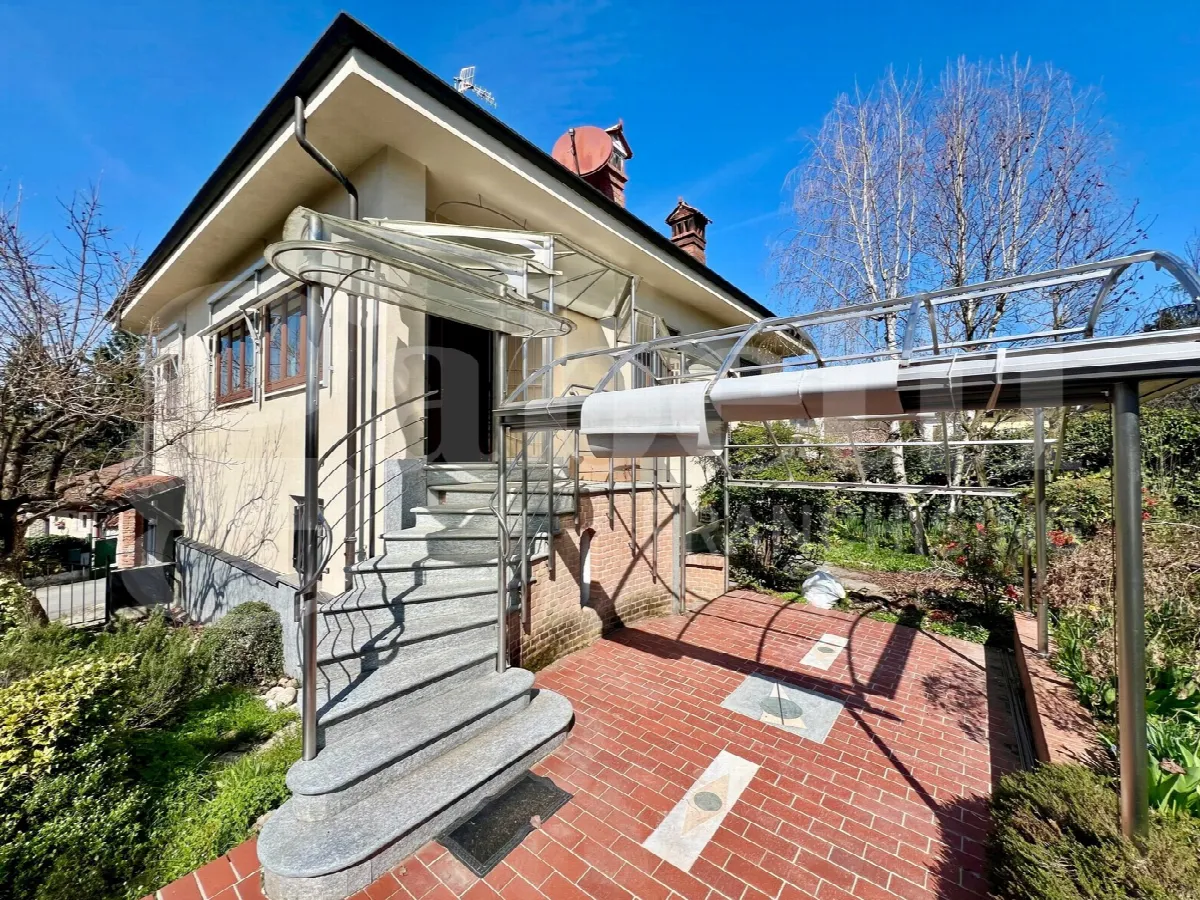 Casa indipendente in vendita a Barolo - foto 6