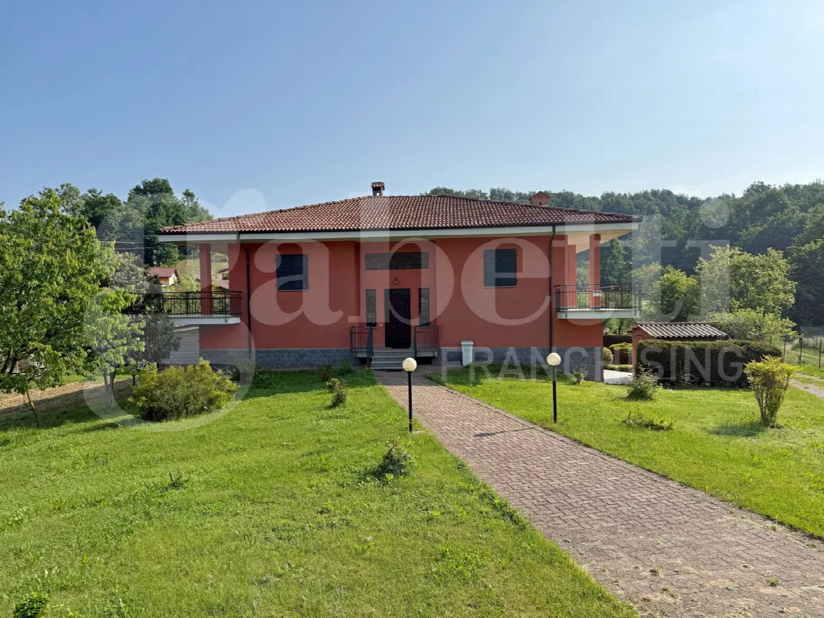 Appartamento in vendita a Pocapaglia - foto 2