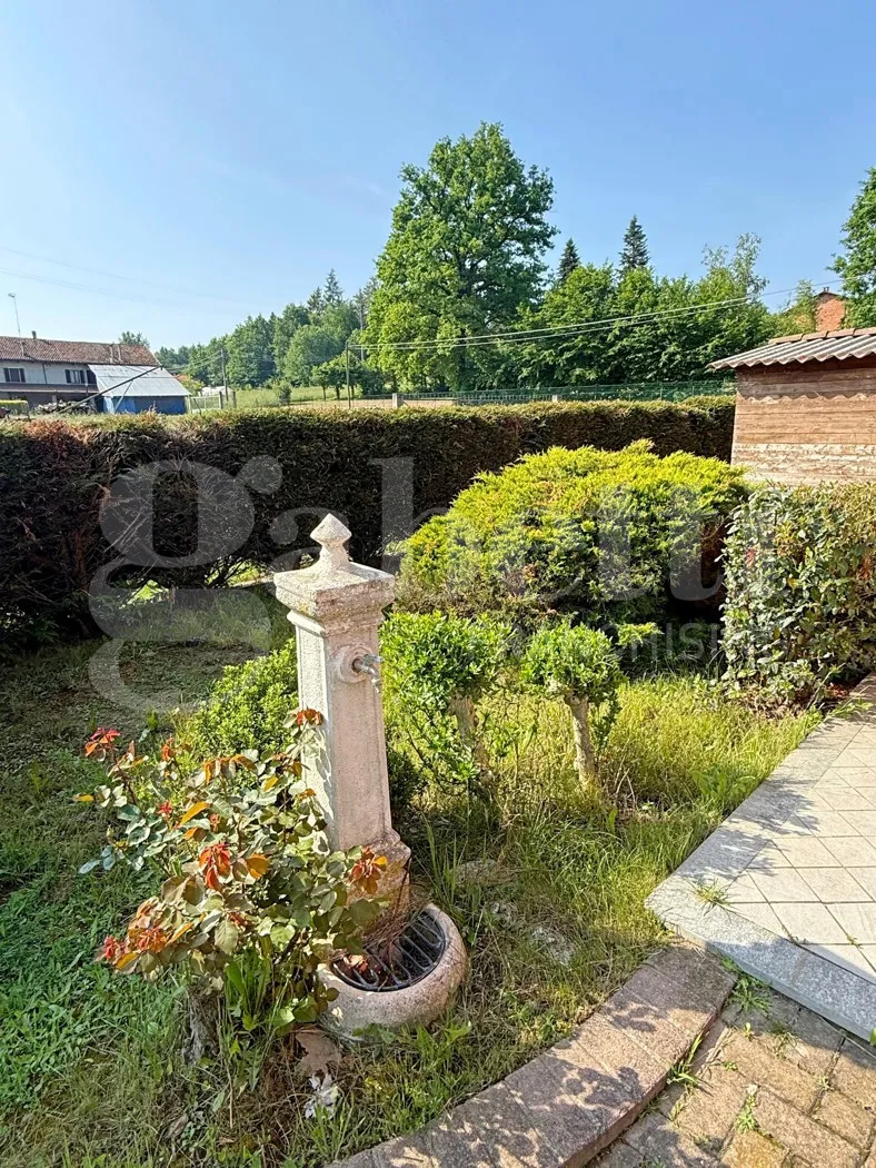 Appartamento in vendita a Pocapaglia - foto 5