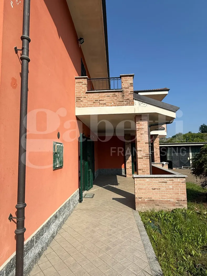 Appartamento in vendita a Pocapaglia - foto 7