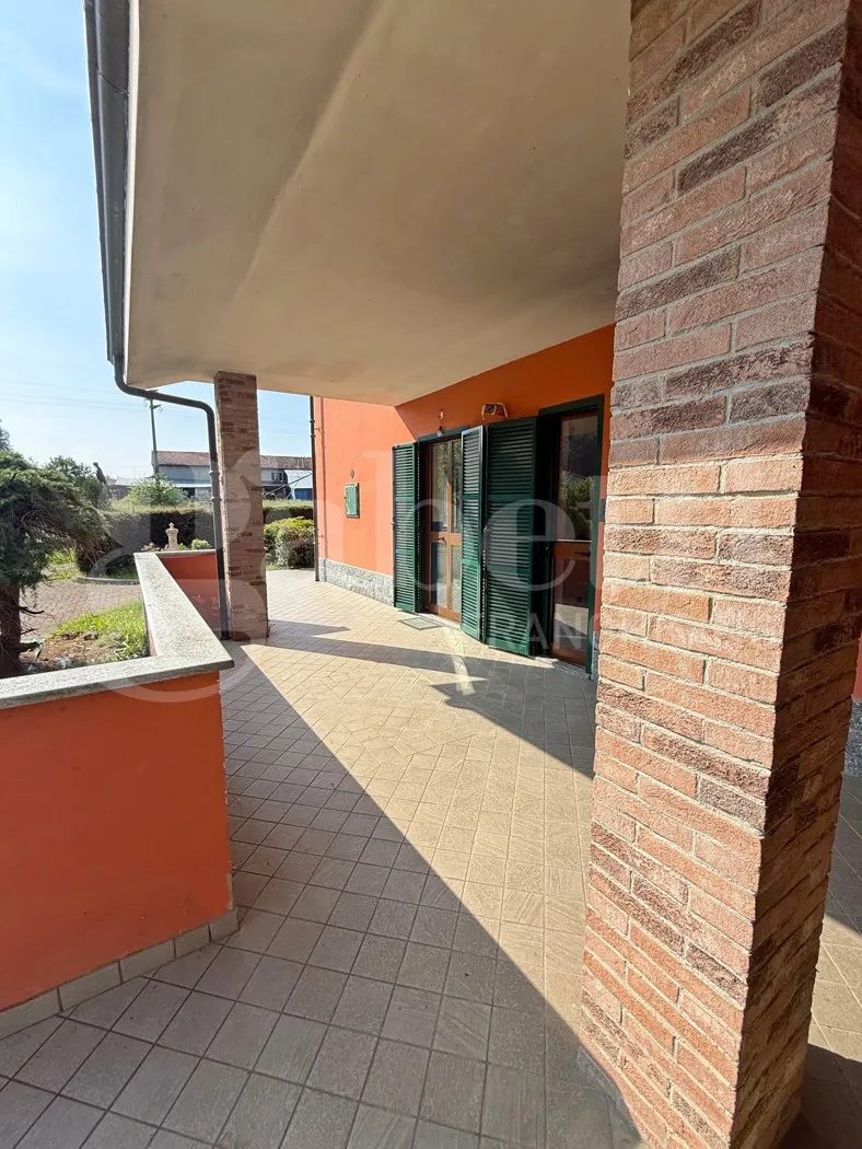 Appartamento in vendita a Pocapaglia - foto 8