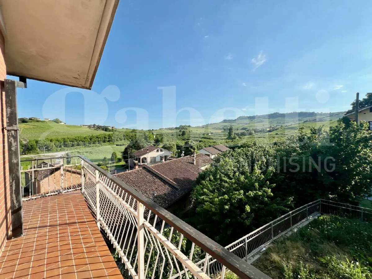 Casa indipendente in vendita a La Morra - foto 5