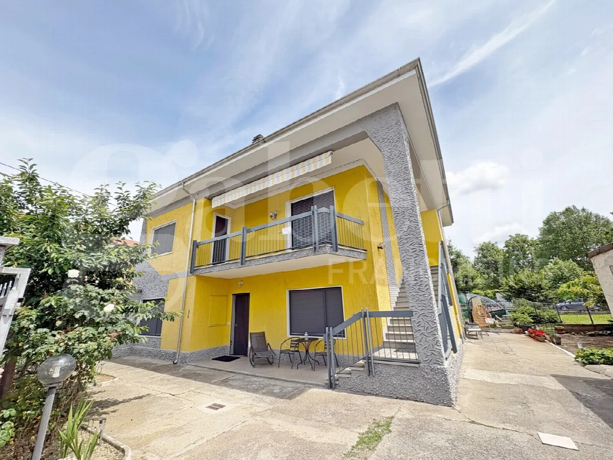 Appartamento in vendita a Carmagnola - foto 1