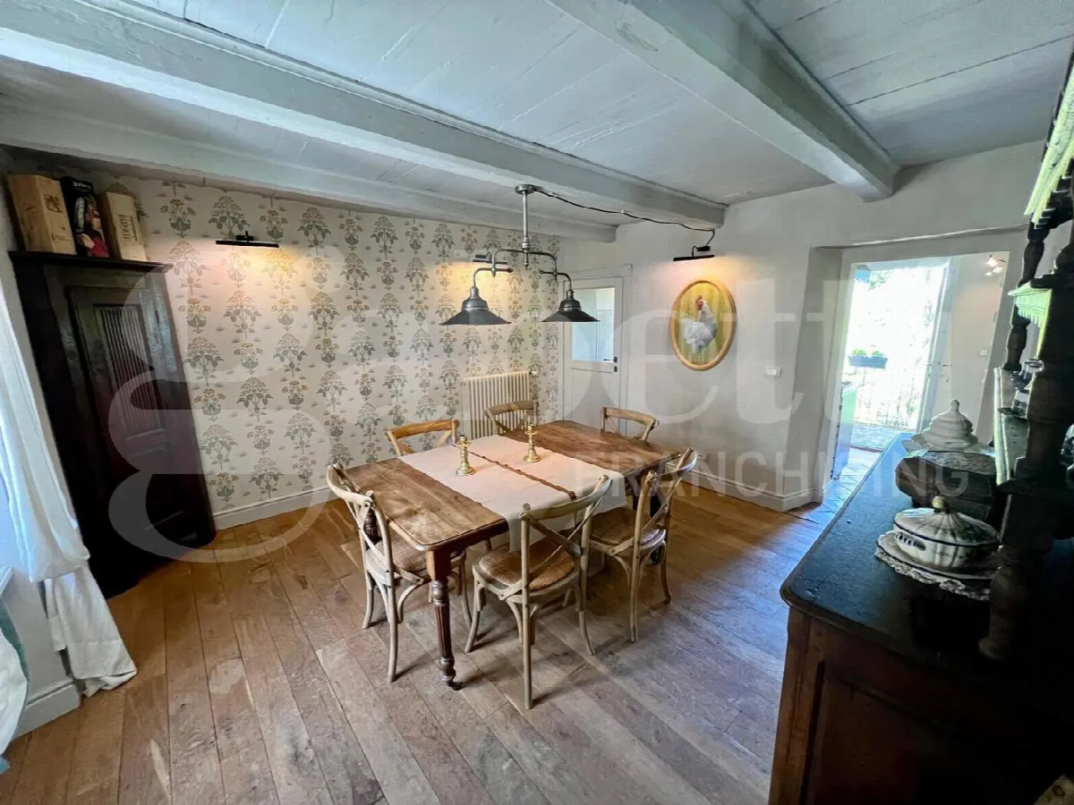 Casa indipendente in vendita a Bossolasco - foto 10
