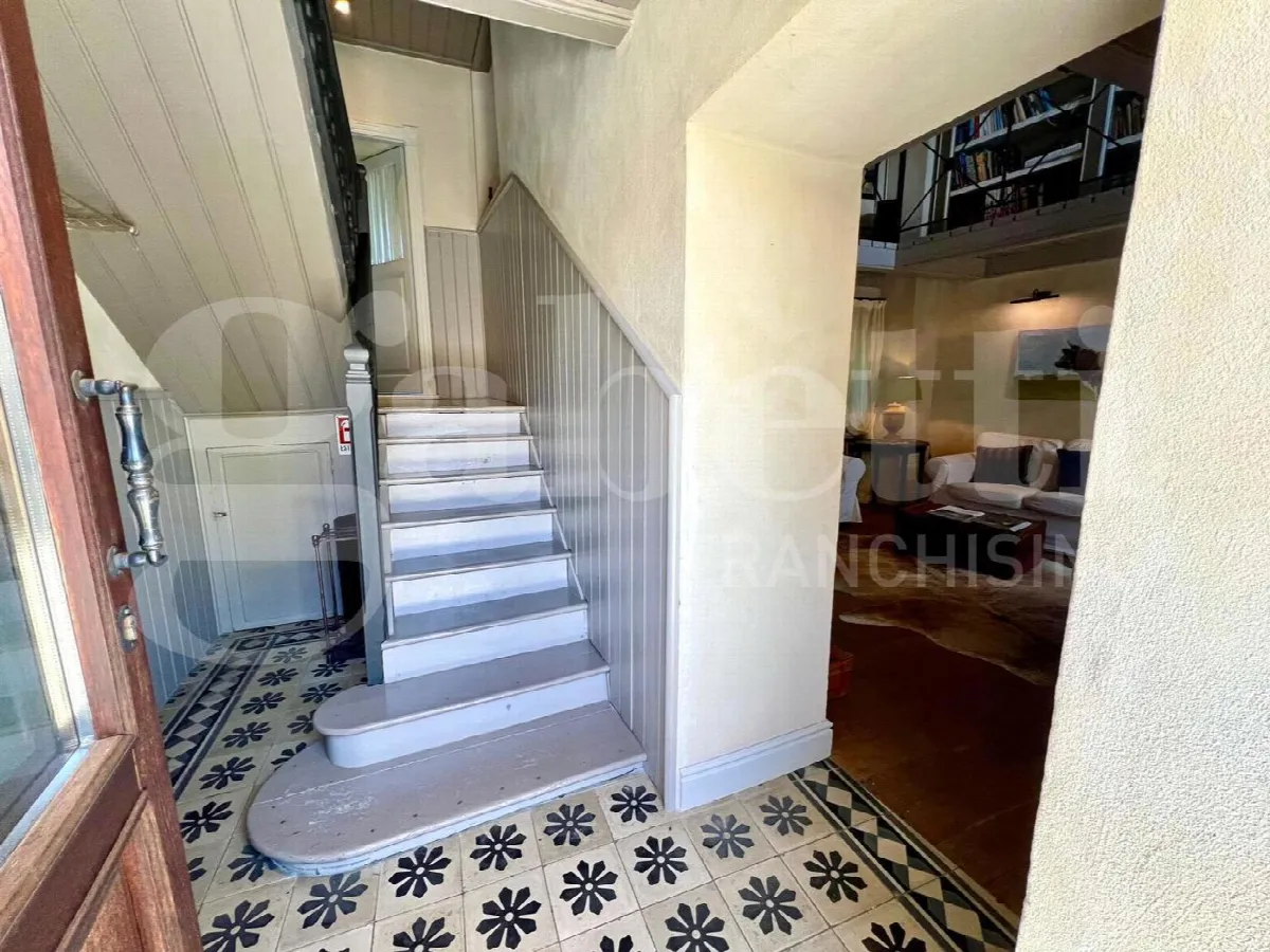 Casa indipendente in vendita a Bossolasco - foto 4
