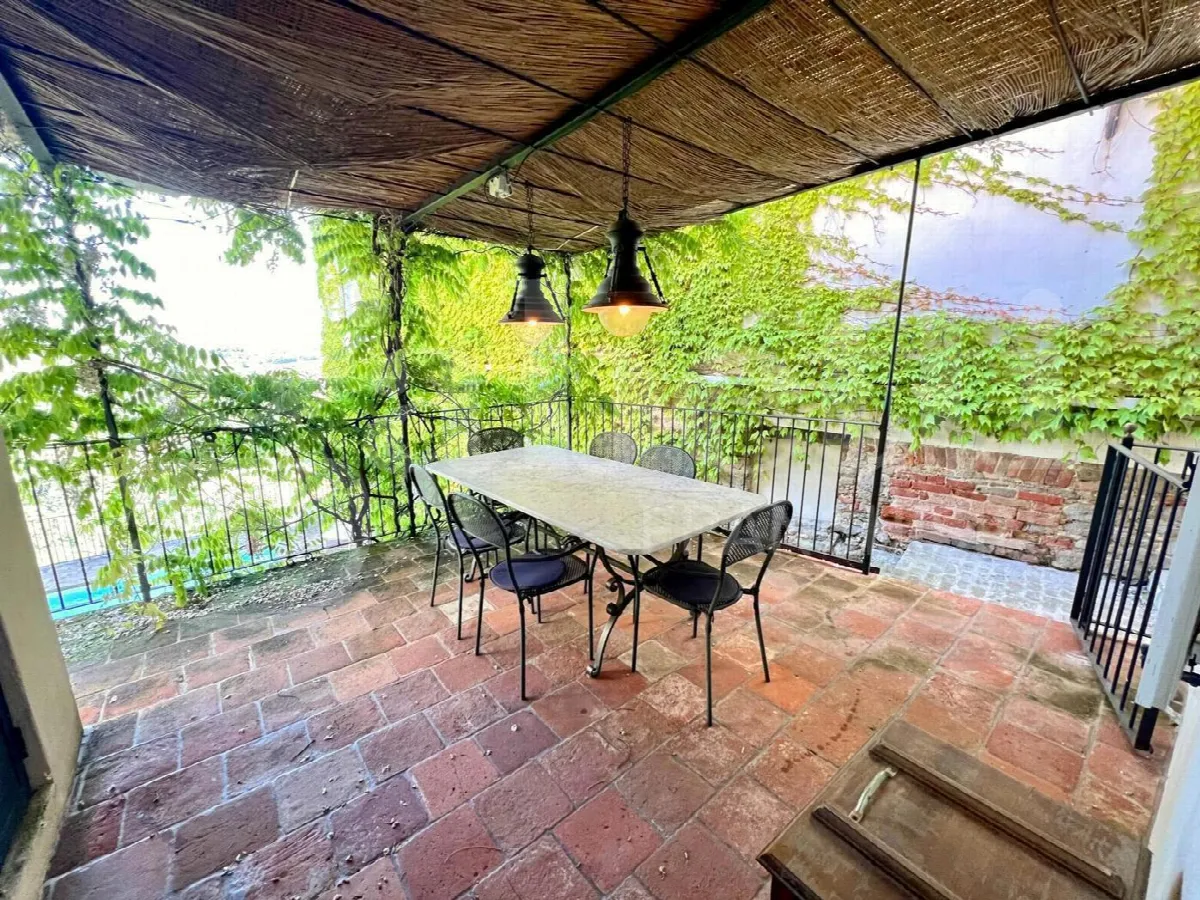 Casa indipendente in vendita a Bossolasco - foto 8