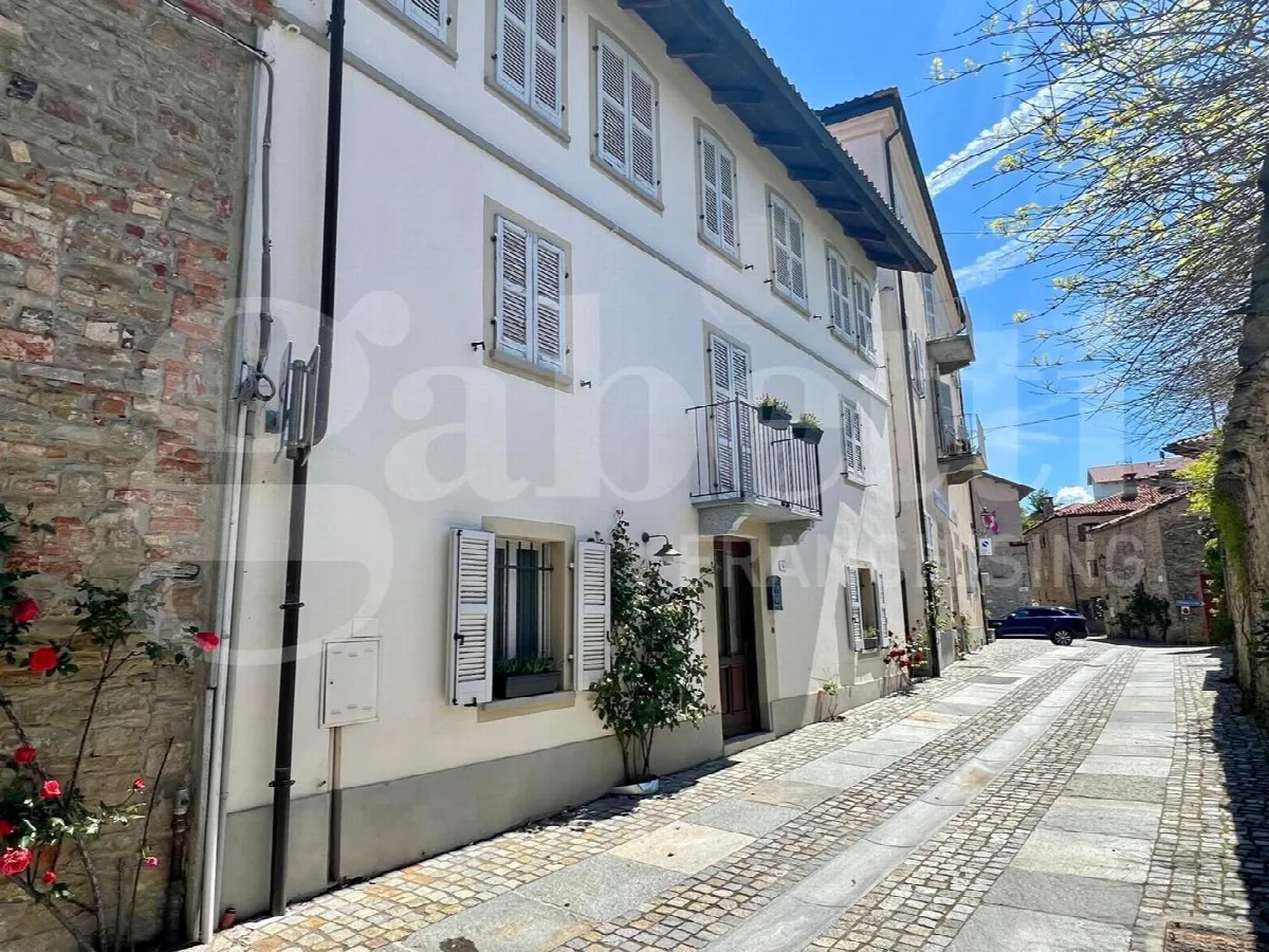 Casa indipendente in vendita a Bossolasco - foto 3