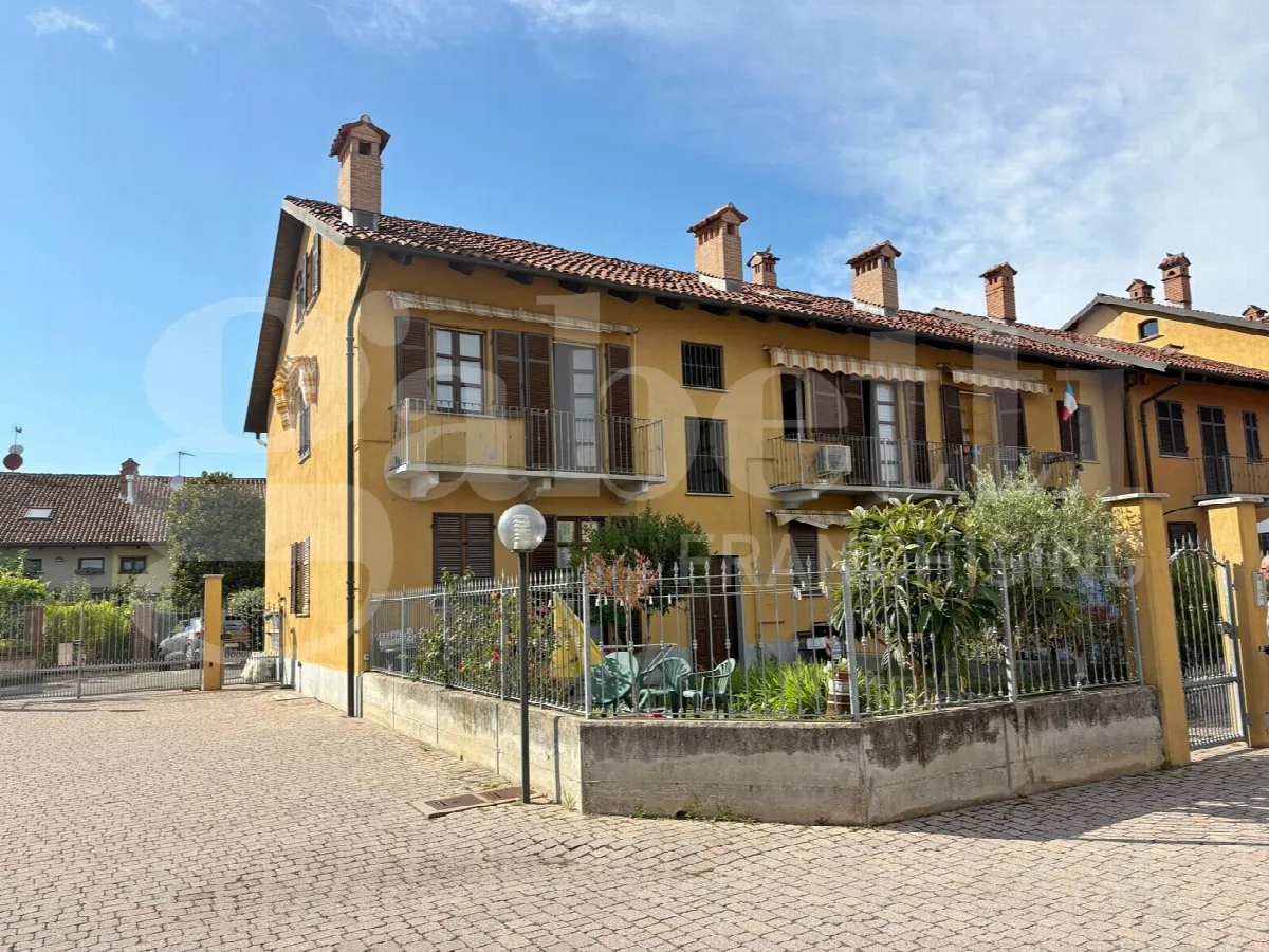 Appartamento in vendita a Carmagnola - foto 1