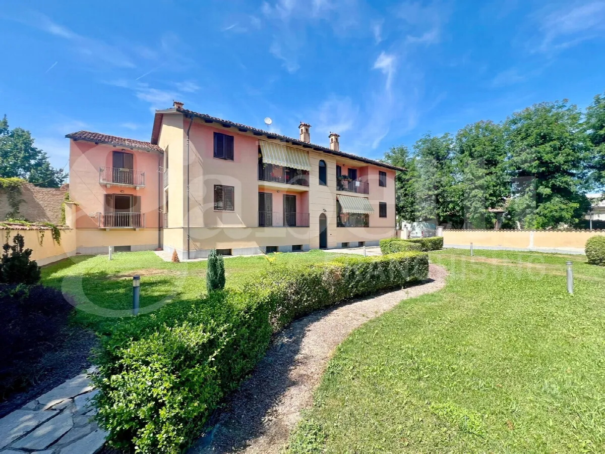 Appartamento in vendita a Cavallermaggiore - foto 1