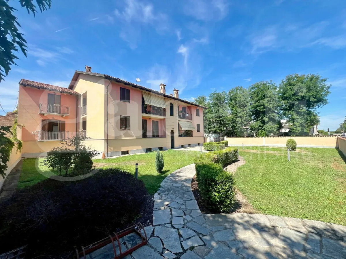Appartamento in vendita a Cavallermaggiore - foto 2