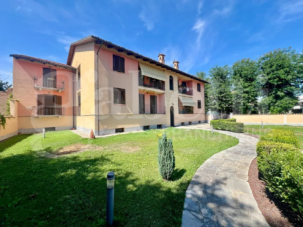 Appartamento in vendita a Cavallermaggiore - foto 3