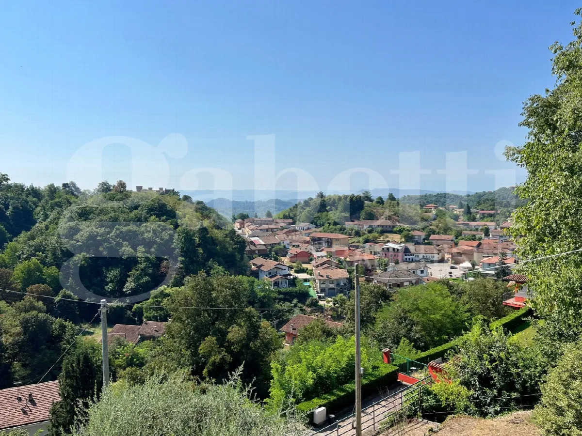 Casa indipendente in vendita a Baldissero d'Alba - foto 10
