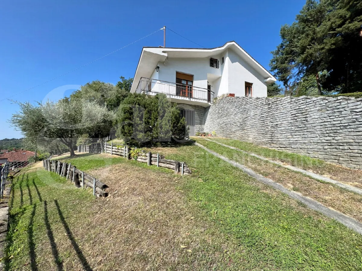 Casa indipendente in vendita a Baldissero d'Alba - foto 2