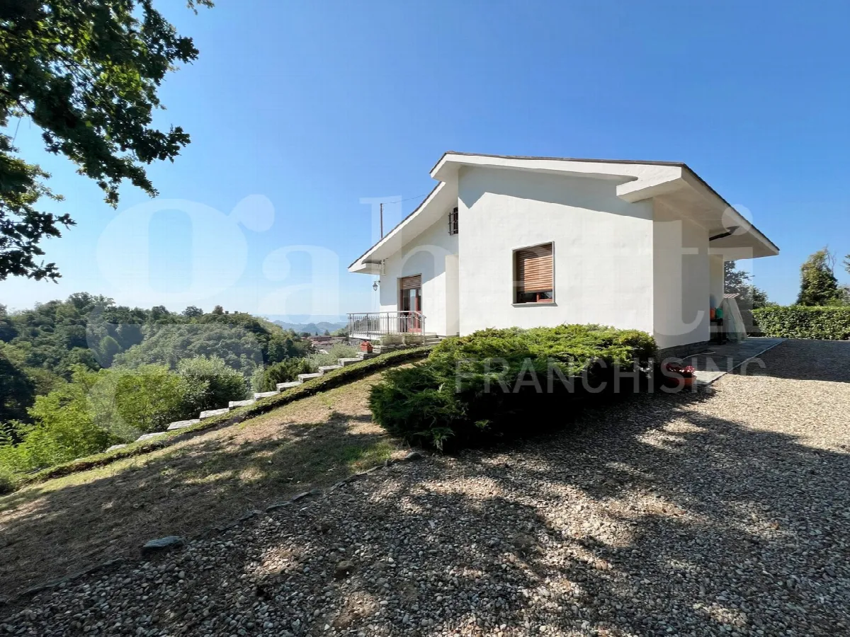 Casa indipendente in vendita a Baldissero d'Alba - foto 4