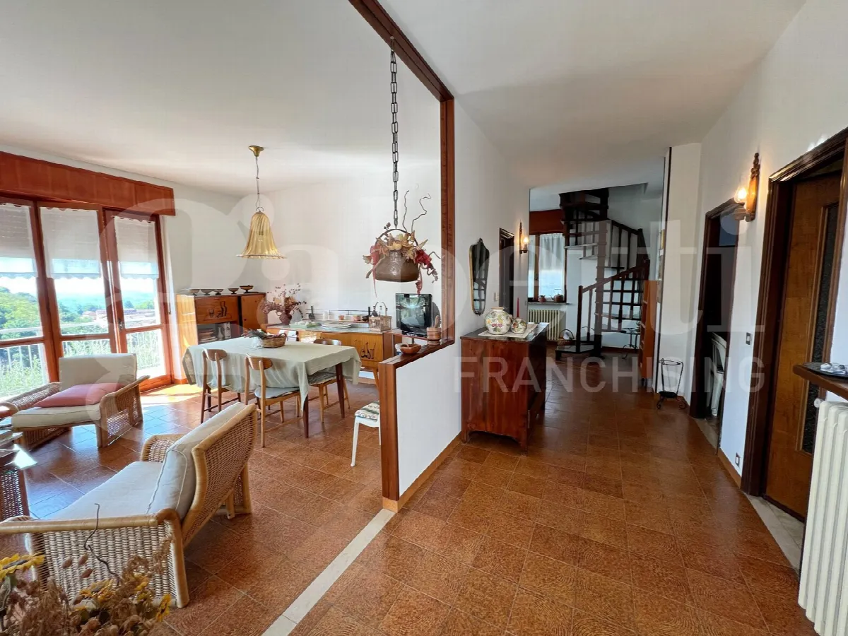 Casa indipendente in vendita a Baldissero d'Alba - foto 5