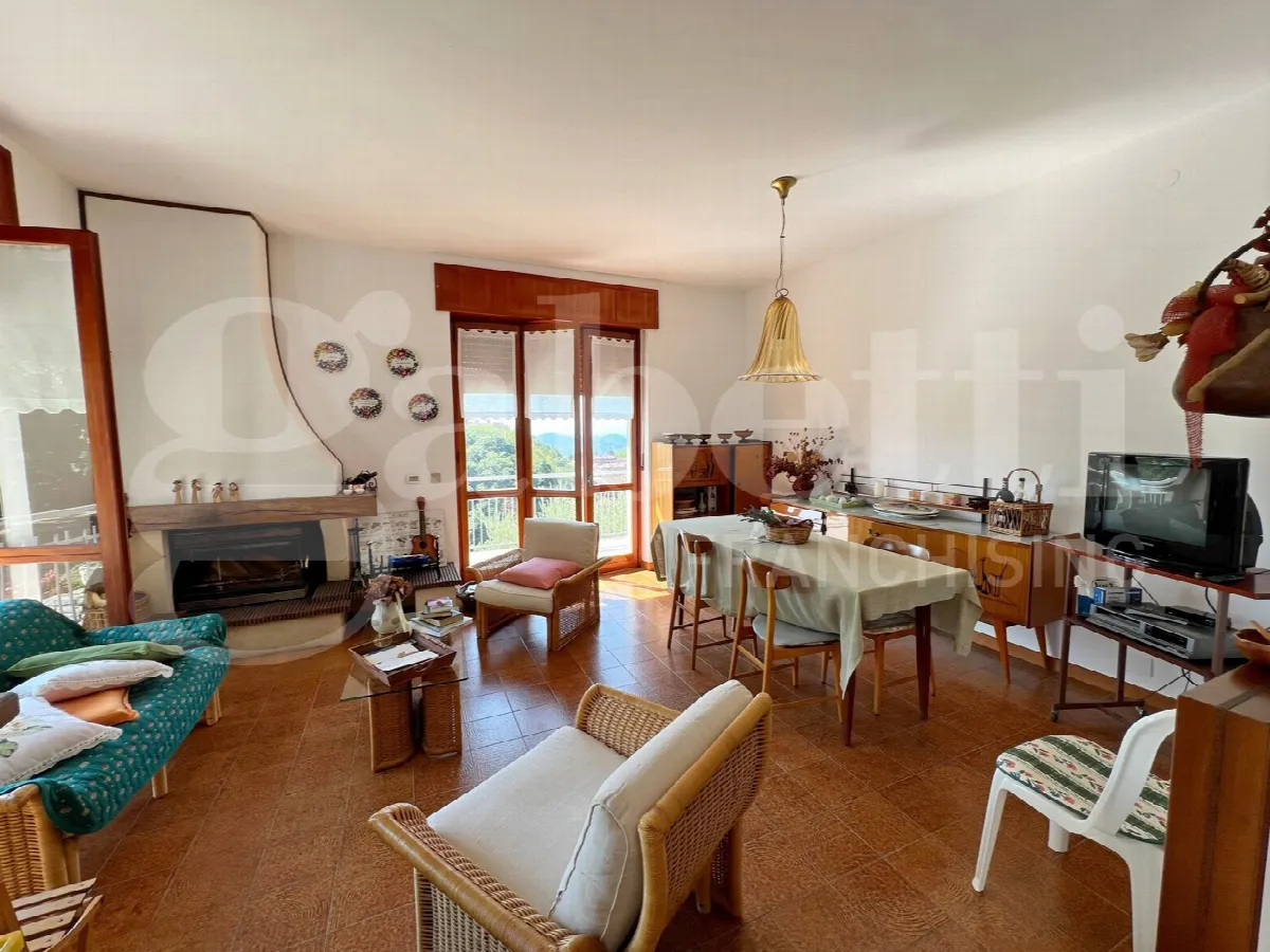 Casa indipendente in vendita a Baldissero d'Alba - foto 6