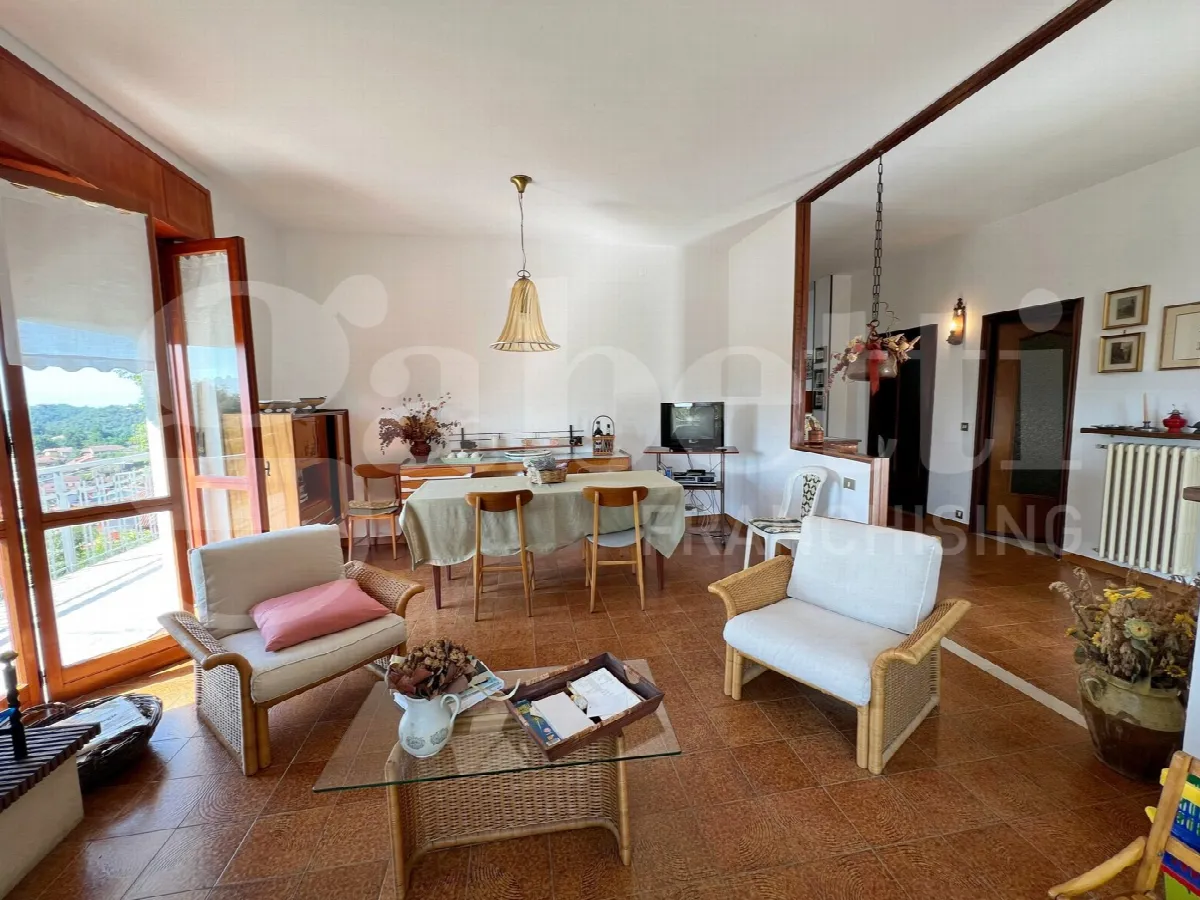 Casa indipendente in vendita a Baldissero d'Alba - foto 7